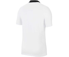 Nike DF Park 20 Polo SS Jr CW6935 100
