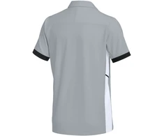 Marškinėliai vaikams Nike Dri-Fit Academy Polo pilka FZ9763 012 (XL)