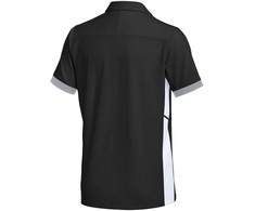 Marškinėliai vaikams Nike Dri-Fit Academy 25 SS Polo juoda FZ9763 010 (L)