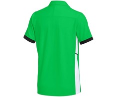 Marškinėliai vaikams Nike Dri-Fit Academy Polo žalia FZ9763 329 S