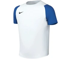 Marškinėliai vaikams Nike Dri-Fit Academy II balta ir-mėlyna HV8168 103 (M)