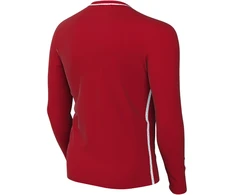 Marškinėliai vaikams Nike Dri-Fit Park 26 Crew Top raudona HM7170 657 (L)