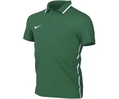 Marškinėliai vaikams Nike Dri Fit Park 26 Polo žalia HM7145 302 (XS)