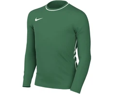 Marškinėliai vaikams Nike Dri-Fit Park 26 Crew Top žalia HM7170 302 (S)