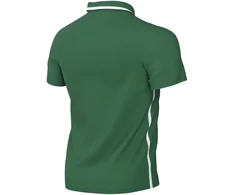Marškinėliai vaikams Nike Dri Fit Park 26 Polo žalia HM7145 302 (XS)