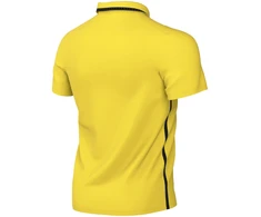 Marškinėliai vaikams Nike Dri Fit Park 26 Polo geltona HM7145 719 (M)