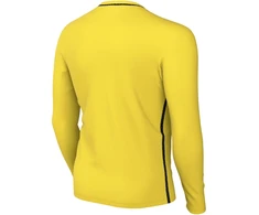Marškinėliai vaikams Nike Dri-Fit Park 26 Crew Top geltona HM7170 719 (S)