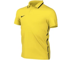 Marškinėliai vaikams Nike Dri Fit Park 26 Polo geltona HM7145 719 (M)