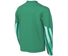 Marškinėliai vaikams Nike Dri-Fit Park V Stadium žalia HV8318 324 (S)