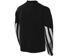 Marškinėliai vaikams Nike Dri-Fit Park V Stadium juoda HV8318 010 (L)