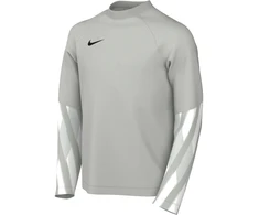 Marškinėliai vaikams Nike Dri-Fit Park V Stadium pilka HV8318 097 (S)