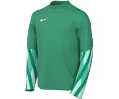 Marškinėliai vaikams Nike Dri-Fit Park V Stadium žalia HV8318 324 (S)