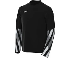 Marškinėliai vaikams Nike Dri-Fit Park V Stadium juoda HV8318 010 (L)