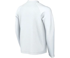 Marškinėliai vaikams Nike Dri-Fit Park VIII longsleeve balta HV8239 100 (XS)