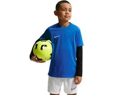 Marškinėliai vaikams Nike Dri-Fit Park VIII mėlyna HV8182 463 (L)