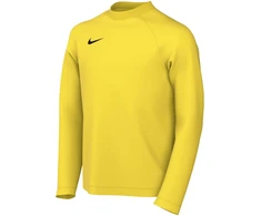 Marškinėliai vaikams Nike Dri-Fit Park VIII longsleeve geltona HV8239 719 (XL)