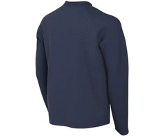 Marškinėliai vaikams Nike Dri-Fit Park VIII longsleeve tamsiai mėlyna HV8239 410 (XS)
