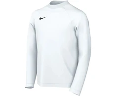 Marškinėliai vaikams Nike Dri-Fit Park VIII longsleeve balta HV8239 100 (XS)
