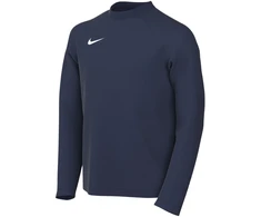 Marškinėliai vaikams Nike Dri-Fit Park VIII longsleeve tamsiai mėlyna HV8239 410 (XS)