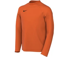 Marškinėliai vaikams Nike Dri-Fit Park VIII longsleeve oranžinė HV8239 819 (XL)