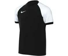 Marškinėliai vaikams Nike Dri-FIT Trophy VI juoda HV8158 010 (S)