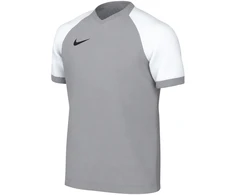Marškinėliai vaikams Nike Dri-FIT Trophy VI pilka HV8158 012 (S)