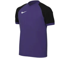 Marškinėliai vaikams Nike Dri-FIT Trophy VI violetinė HV8158 547 (S)