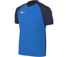 Marškinėliai vaikams Nike Dri-FIT Trophy VI mėlyna HV8158 463 (XL)