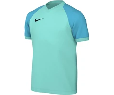 Marškinėliai vaikams Nike Dri-FIT Trophy VI miętowa HV8158 354 (L)