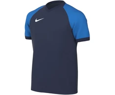 Marškinėliai vaikams Nike Dri-FIT Trophy VI tamsiai mėlyna HV8158 410 (XS)