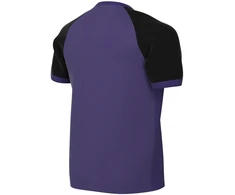 Marškinėliai vaikams Nike Dri-FIT Trophy VI violetinė HV8158 547 (S)