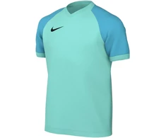 Marškinėliai vaikams Nike Dri-FIT Trophy VI miętowa HV8158 354 (S)