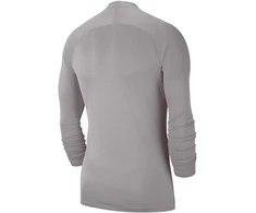 Marškinėliai vaikams Nike Dry Park First Layer JSY LS Junior pilka AV2611 057 (M)