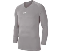 Marškinėliai vaikams Nike Dry Park First Layer JSY LS Junior pilka AV2611 057 (M)