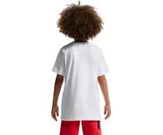 Marškinėliai vaikams Nike FC Barcelona balta IM1708 100 (XL)