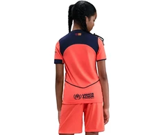 Nike Jaunimo FC Barcelona Stadium trečiasis marškinėlis HM4122-855