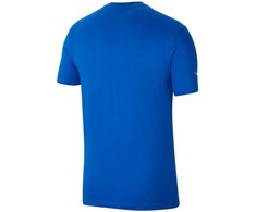 Nike Park 20 jaunes vaikiški marškinėliai CZ0909-463