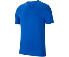 Nike Park 20 jaunes vaikiški marškinėliai CZ0909-463
