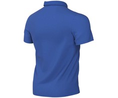 Vaikiški Nike polo marškinėliai Park 26, mėlyni