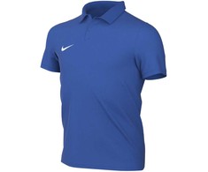 Nike vaikų polo marškinėliai Park 26, mėlyni