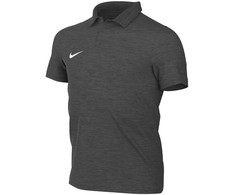 Vaikiški Nike polo marškinėliai, pilki