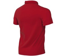 Vaikiški Nike Park 26 polo marškinėliai, raudoni, XL