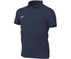 Marškinėliai vaikams Nike Park 26 Polo tamsiai mėlyna IB1195 410 (M)