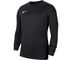 Nike Park VII Jr BV6740-010 Marškinėliai