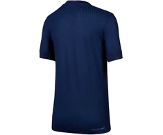 Marškinėliai vaikams Nike PSG 2025/26 Match Home tamsiai mėlyna HJ5219 411 (M)