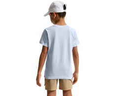 Marškinėliai vaikams Nike Sportswear melsva FZ5178 407 (M)