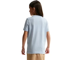 Marškinėliai vaikams Nike Sportswear melsva FZ5177 407 (M)