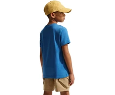 Marškinėliai vaikams Nike Sportswear mėlyna IM9534 402 (L)