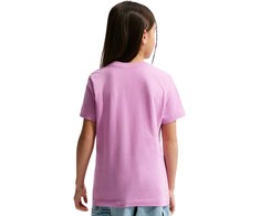 Vaikiški marškinėliai Nike Sportswear, rožiniai, FZ5177 503