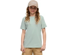 Marškinėliai vaikams Puma ESS Centered Cat Logo Tee miętowa 692972 29 (152cm)
